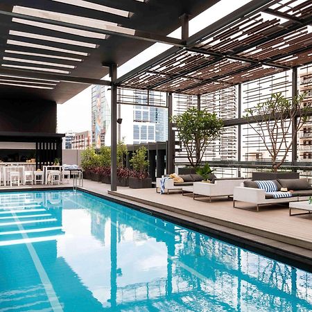 Novotel Perth Murray Street المظهر الخارجي الصورة