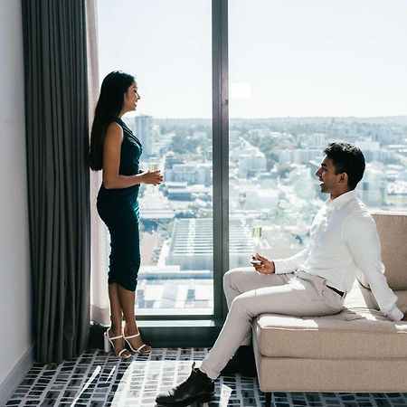 Novotel Perth Murray Street المظهر الخارجي الصورة