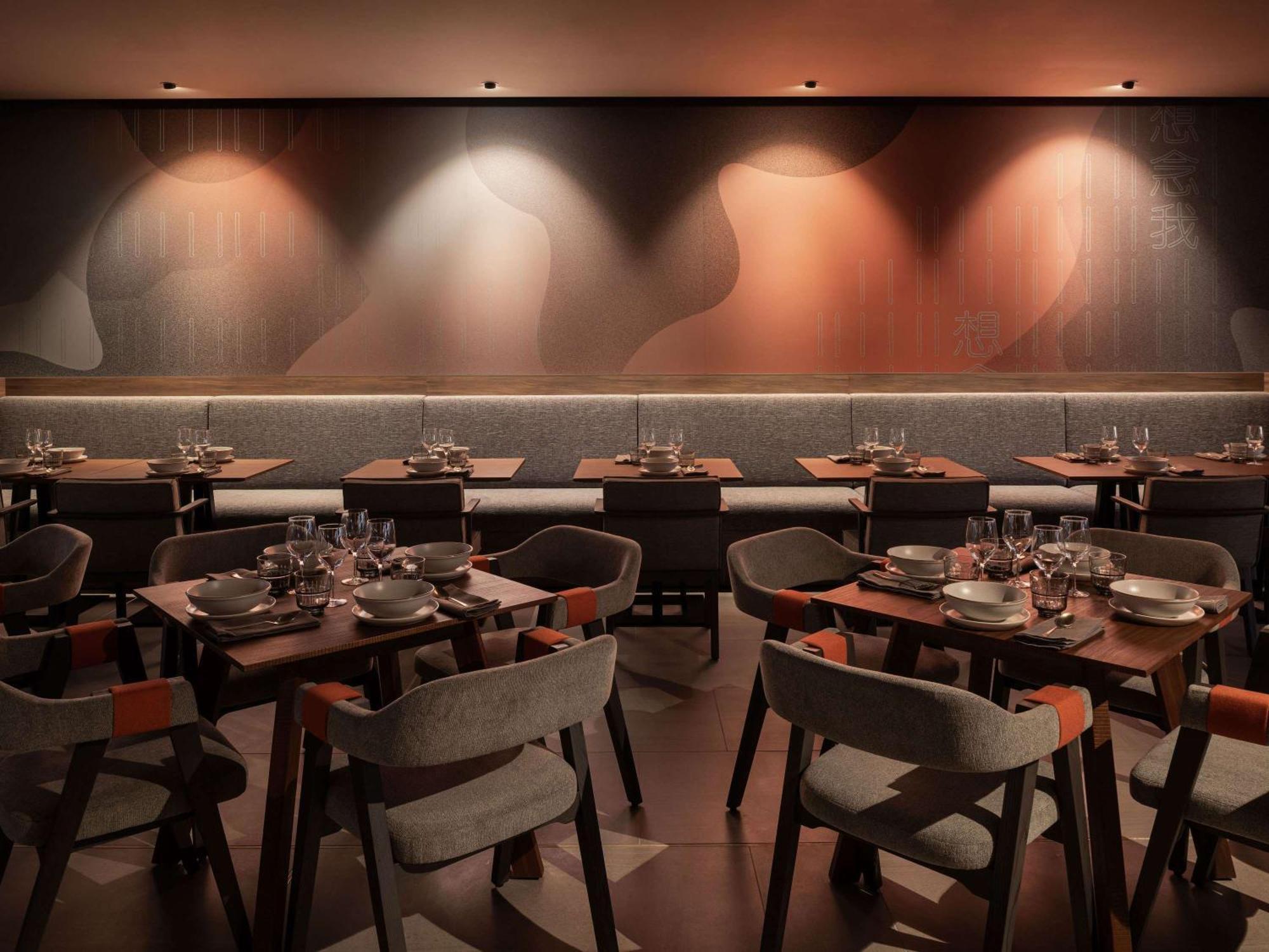Novotel Perth Murray Street المظهر الخارجي الصورة