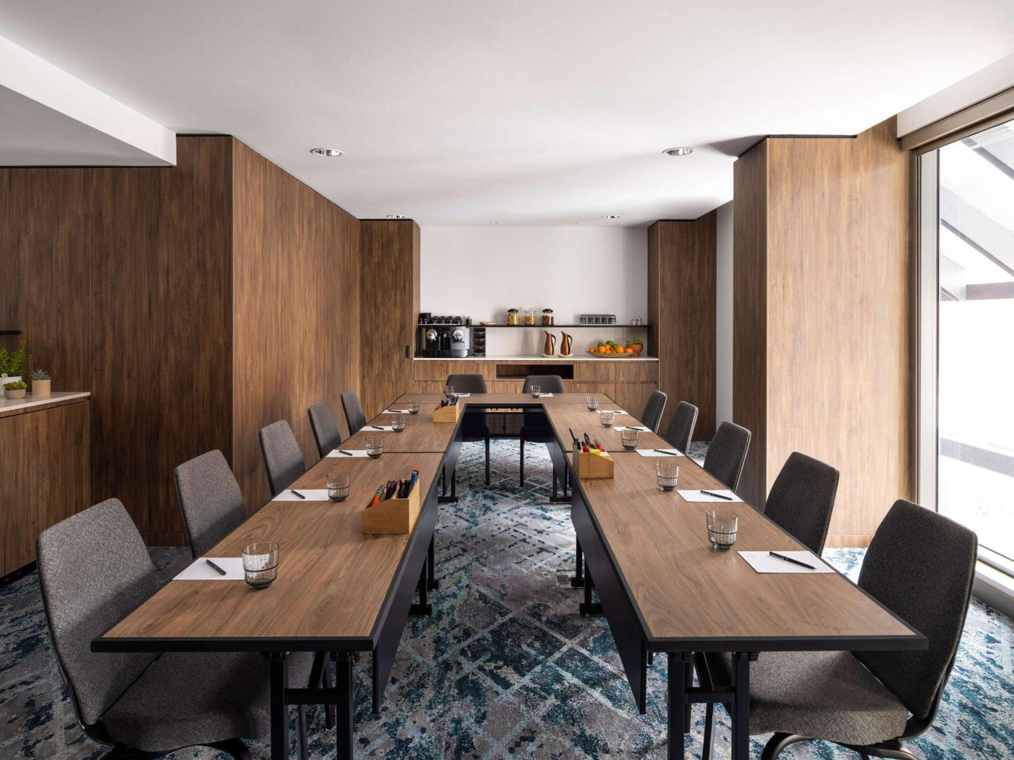 Novotel Perth Murray Street المظهر الخارجي الصورة