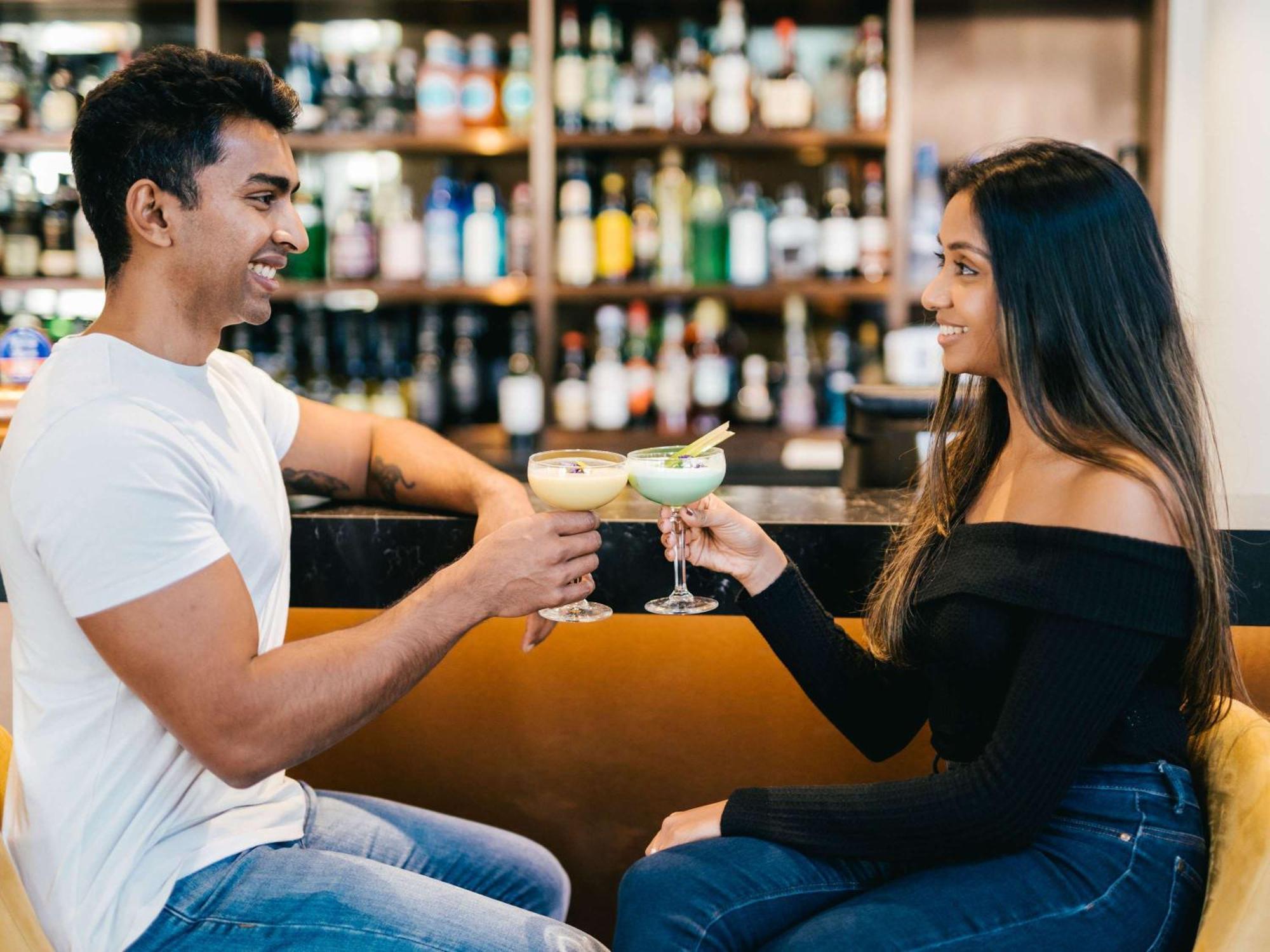 Novotel Perth Murray Street المظهر الخارجي الصورة