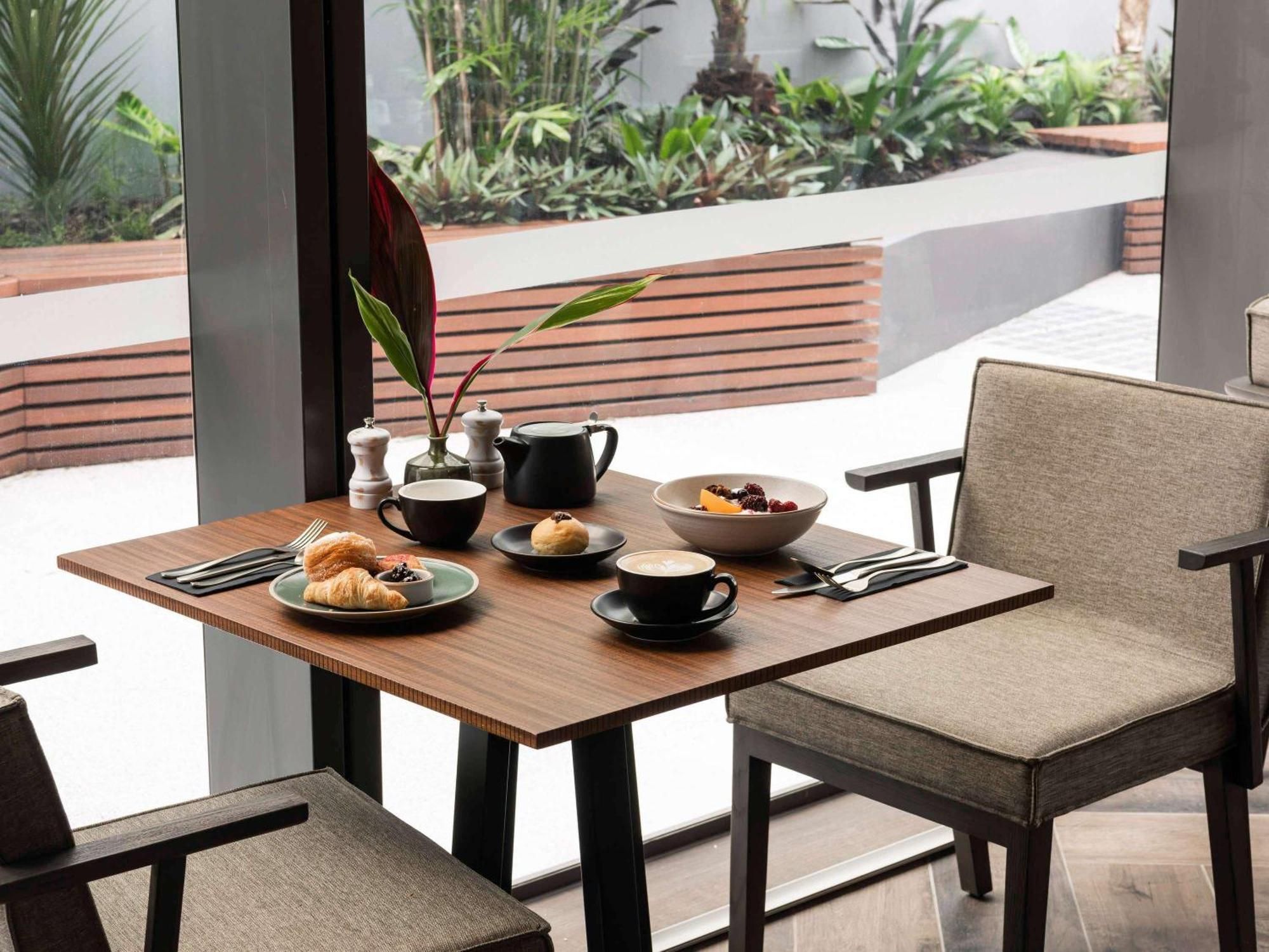 Novotel Perth Murray Street المظهر الخارجي الصورة