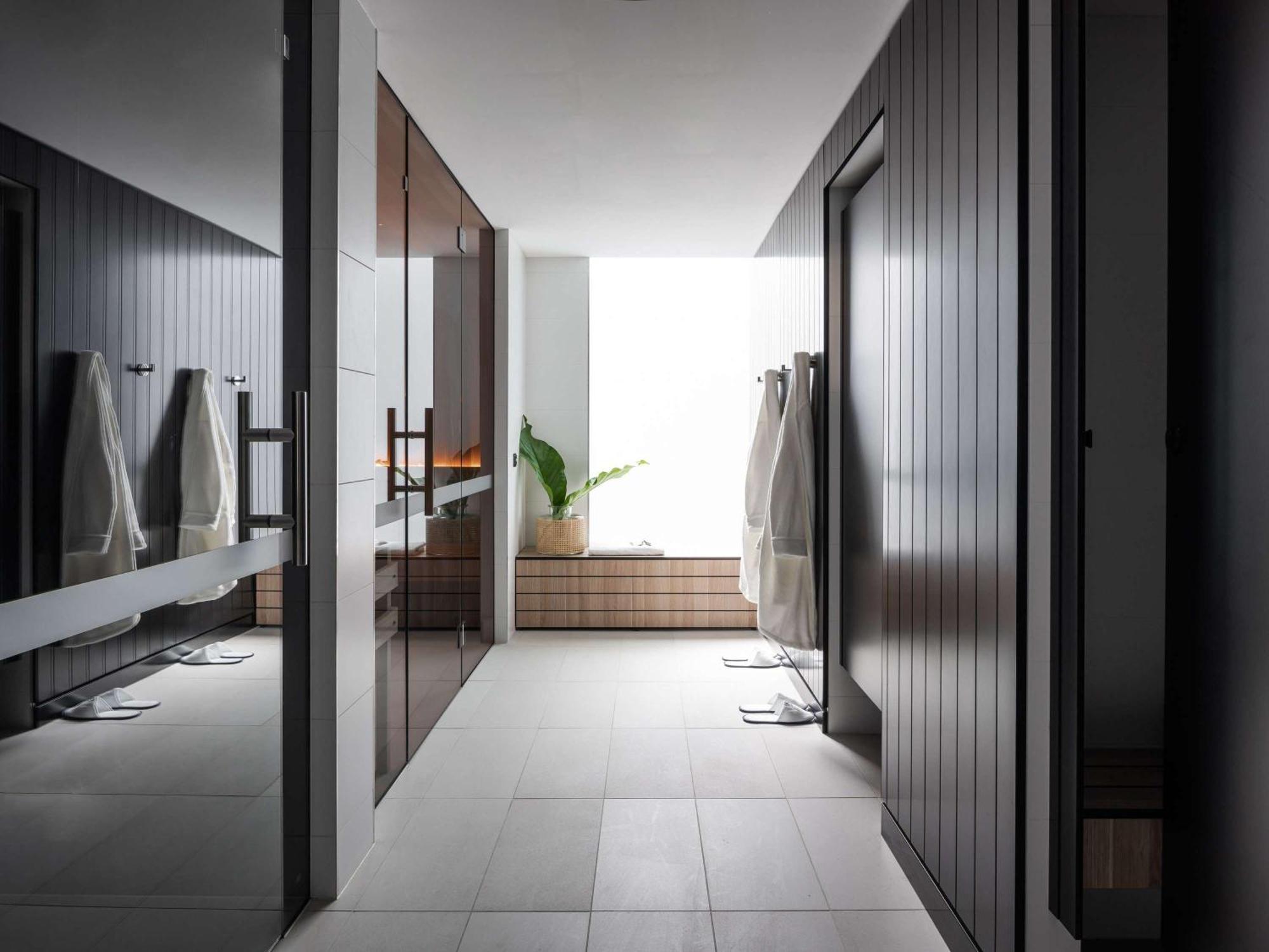 Novotel Perth Murray Street المظهر الخارجي الصورة