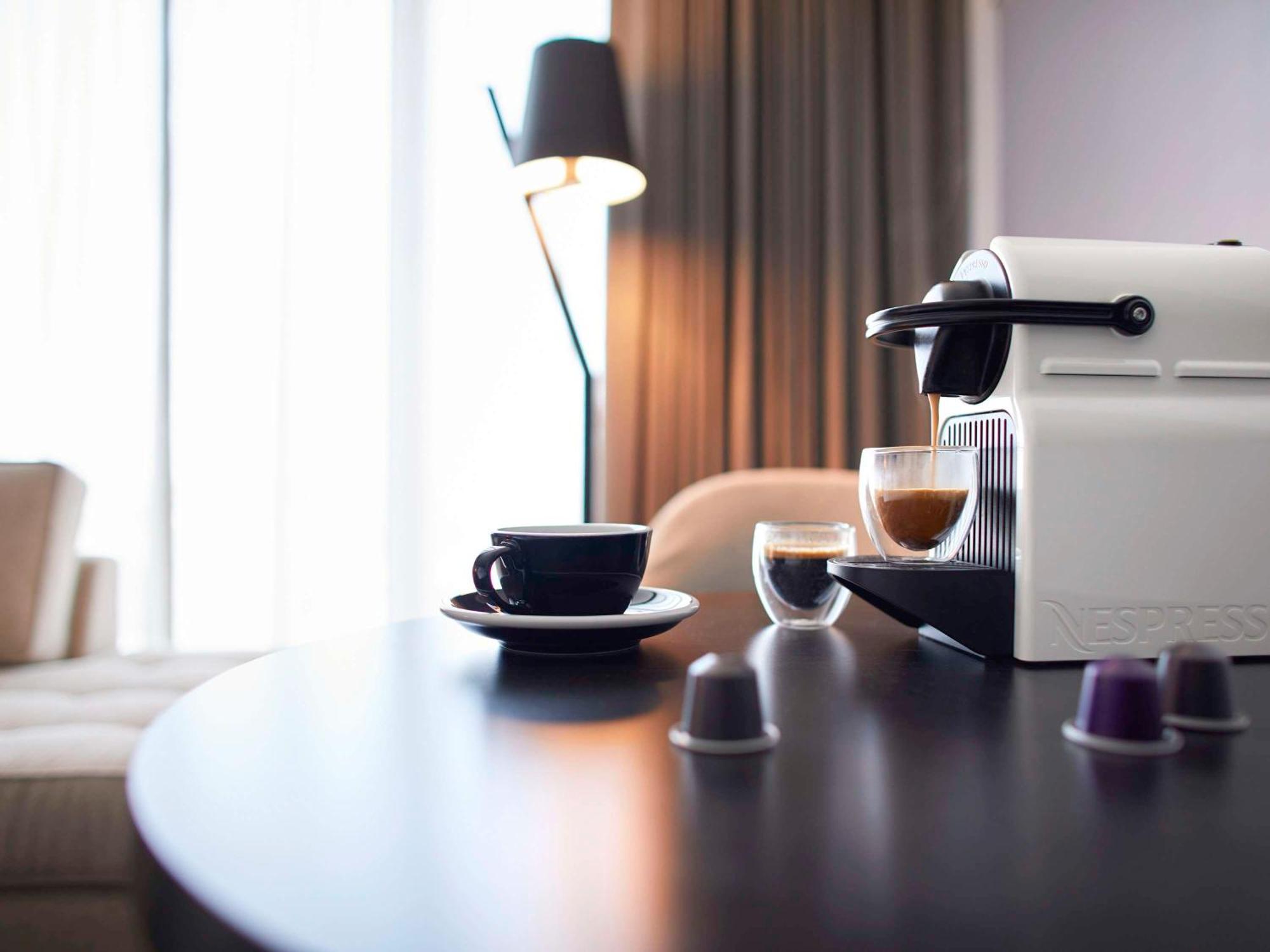 Novotel Perth Murray Street المظهر الخارجي الصورة