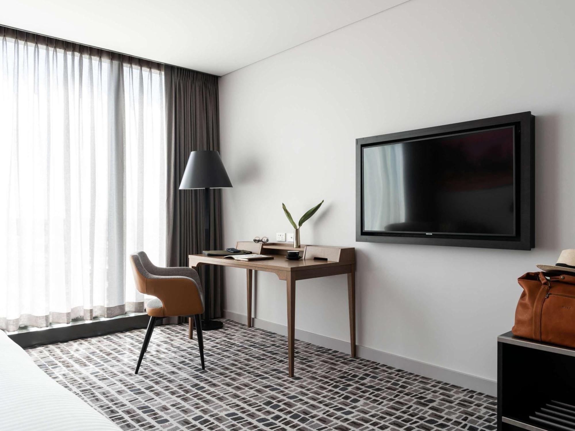 Novotel Perth Murray Street المظهر الخارجي الصورة