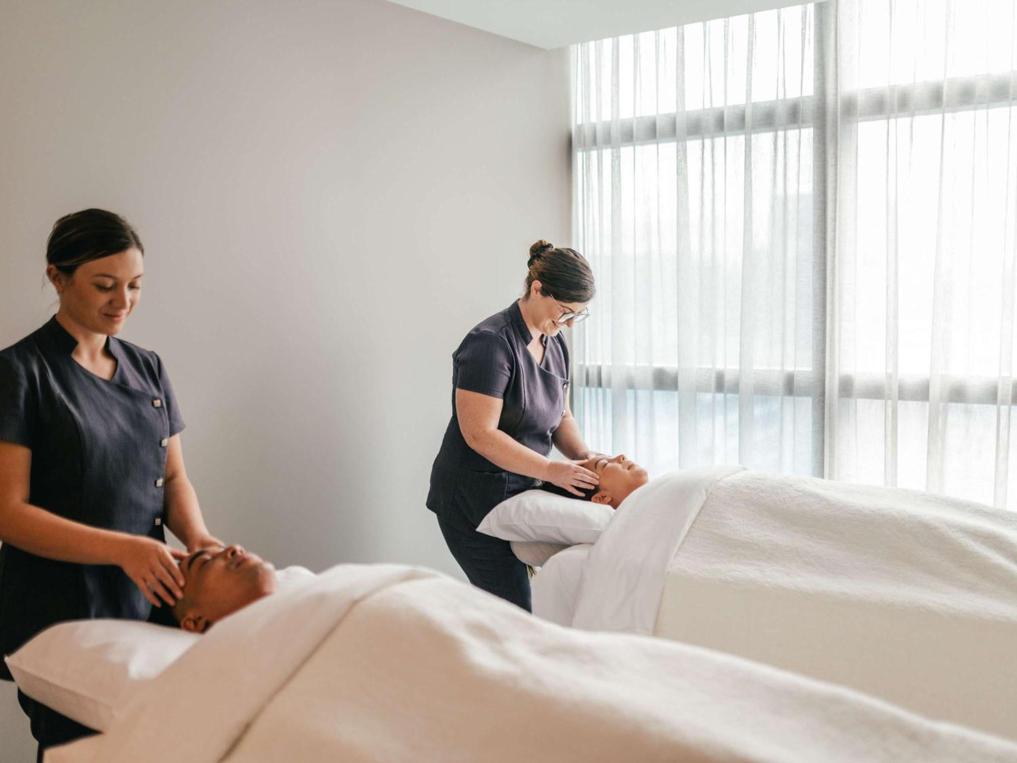 Novotel Perth Murray Street المظهر الخارجي الصورة