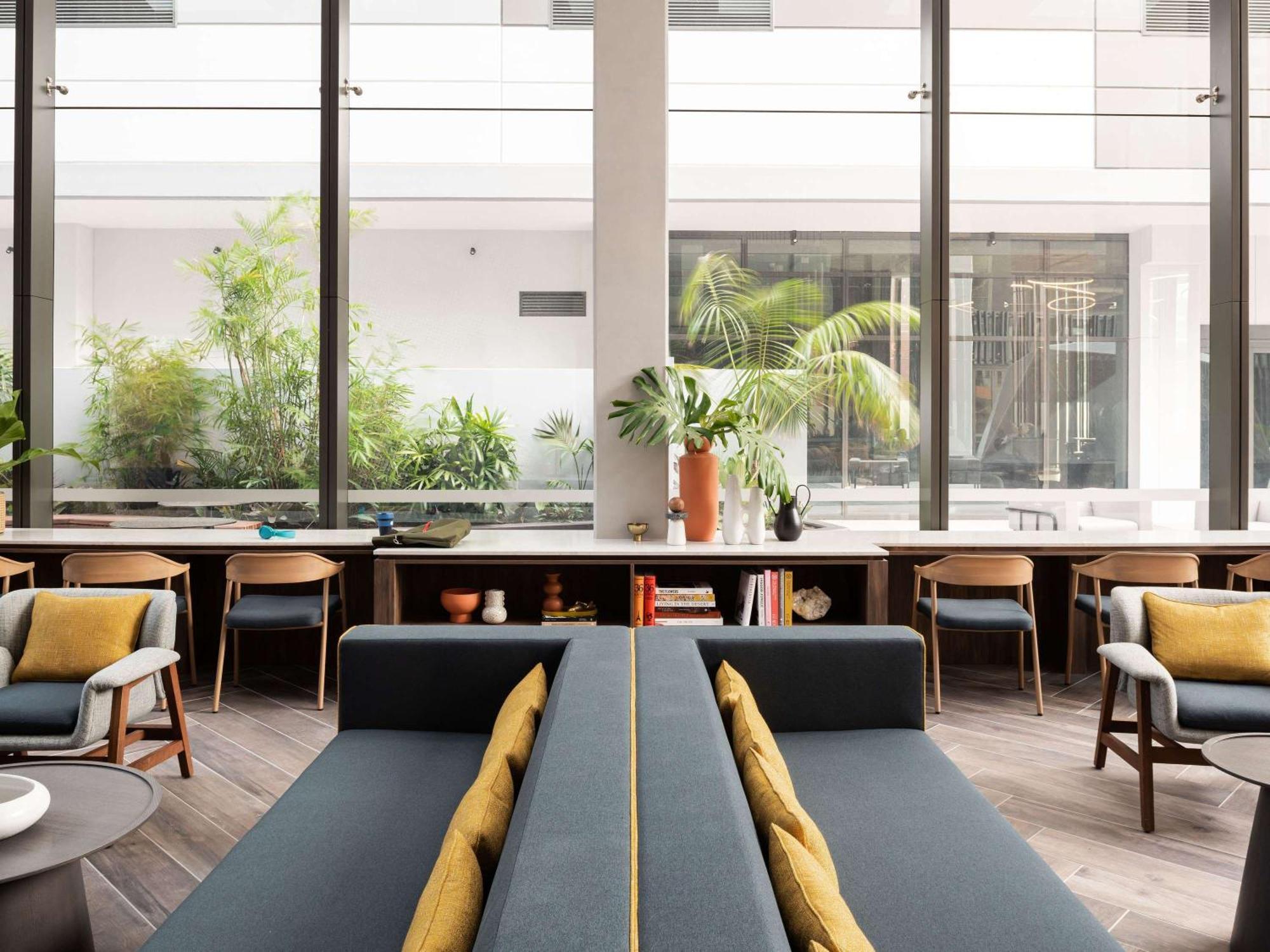 Novotel Perth Murray Street المظهر الخارجي الصورة