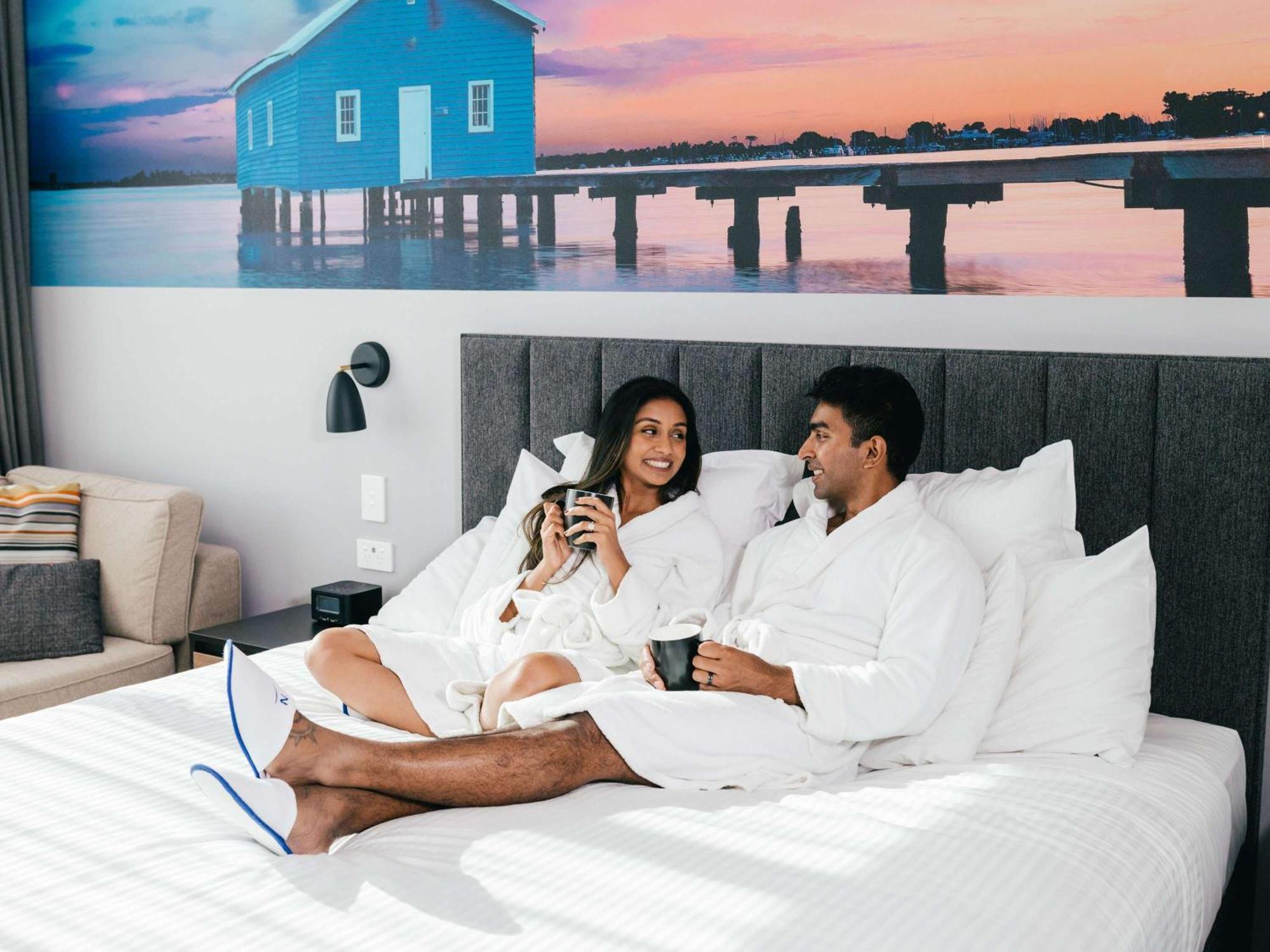 Novotel Perth Murray Street المظهر الخارجي الصورة